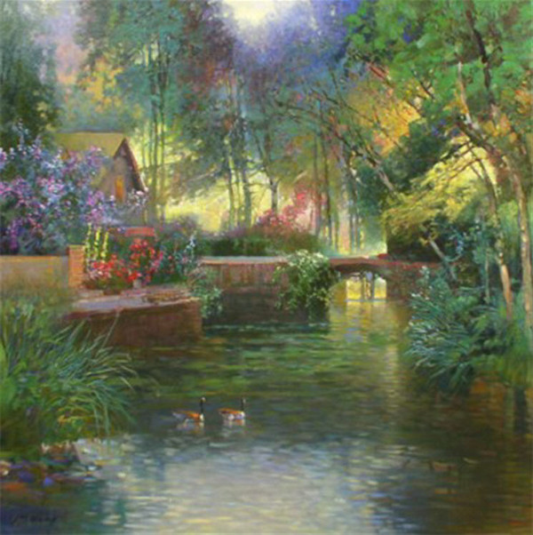 ming feng