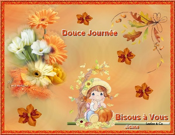 Pour Vous