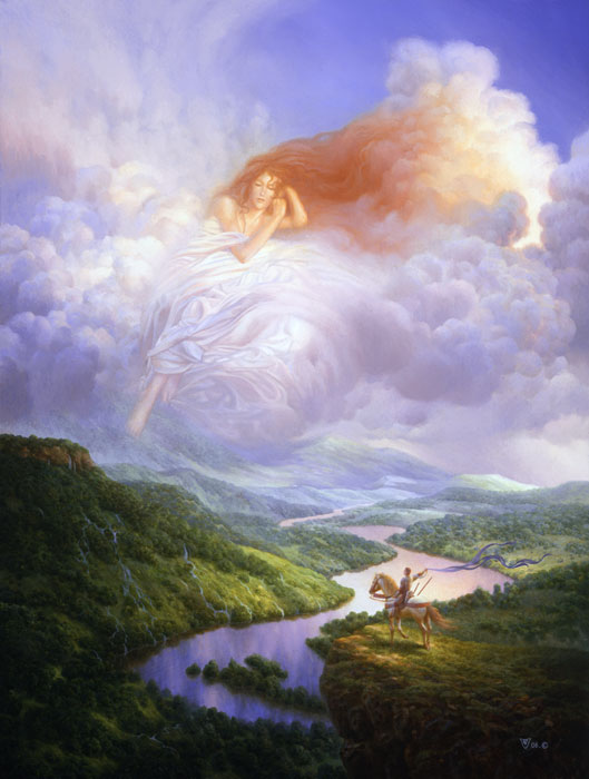 Peintre Christophe VACHER - Page 3